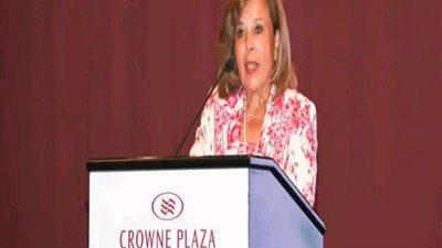 القومي لحقوق الإنسان يعزي المغرب في ضحايا الزلزال