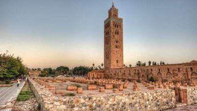 تعرف على المعالم التاريخية التي تعرضت للأضرار في مراكش.. فيديو