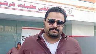 أحمد النمس مرشحًا جديدًا في 