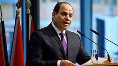 كلمة السيسي خلال قمة مجموعة العشرين.. فيديو