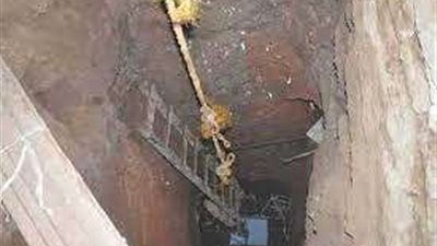 الأجهزة الأمنية تضبط 11 عاملًا بتهمة التنقيب عن الآثار في الأقصر