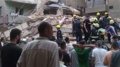 822 حالة وفاة.. الحصيلة الأولية لزلزال المغرب. فيديو