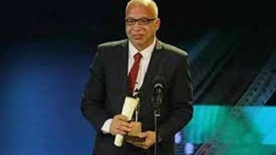 منع الزيارات عنه ومعاش استثنائي مقدم لشريف الدسوقي