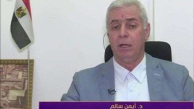 سالم: التدخين يزيد من فرص الإصابة بجميع أنواع الفيروسات