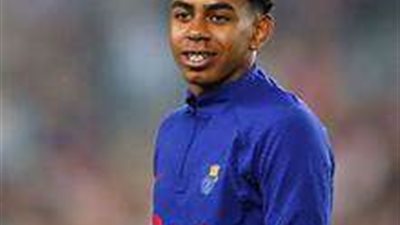 اتفاق خاص يؤمن مستقبل لامين يامال مع برشلونة.. فيديو