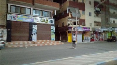 الغلق الفوري لمخالفة مواعيد المحلات الجديدة وغرامة مالية كبيرة.. تفاصيل