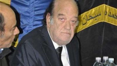 ابن حسن حسني: والدي كان يحب مشاهدة 