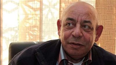 عبدالله جورج سعد يتقدم بأوراق ترشحه لعضوية نادي الزمالك