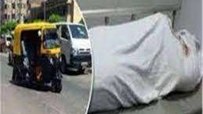 الصديق هو الجاني.. كشف ملابسات مقتل سائق توك توك بسوهاج