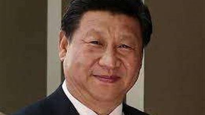 الرئيس الصيني يدعو إلى استعداد قتالي عسكري أقوى