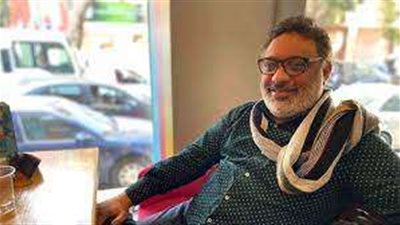 عبد الرحيم كمال يدعو إلي تكريم الكاتب الكبير إبراهيم الموجي