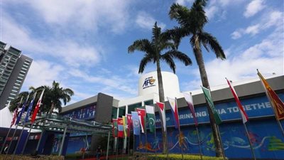 الاتحاد الآسيوي ينقل مباريات بتصفيات كأس العالم من الصين