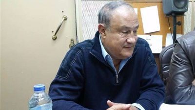 علاء مقلد يترشح رسميًا في انتخابات الزمالك