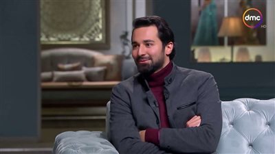 أحمد حاتم ضيف شرف بفيلم 