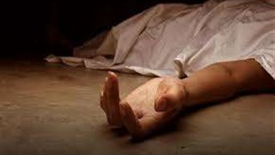 العثور على جثة شاب مجهول الهوية في أرض زراعية بالإسماعيلية