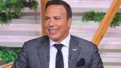 أيمن يونس يترشح على منصب رئيس نادي الزمالك