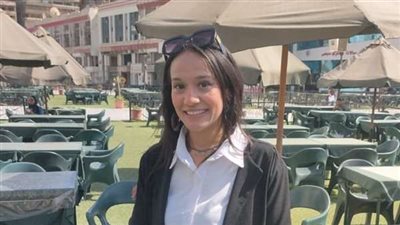 ياسمين الشريف تعلن ترشحها في انتخابات الزمالك