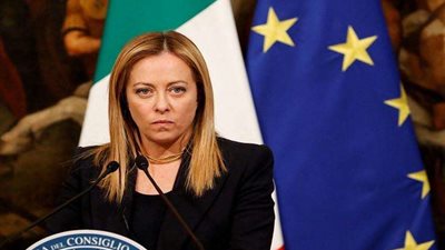 رئيس وزراء إيطاليا: روما لم تنسحب بعد من مبادرة الحزام والطريق