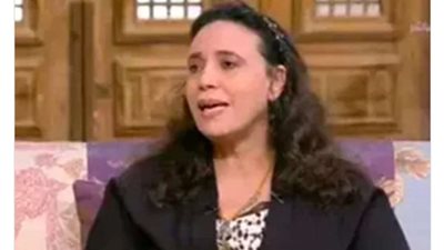 خاص|هدي الملاح: مشروع البتروكيماويات يعد خطوة هامة في توفير العملة الصعبة وتقليل الاستيراد