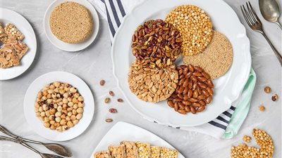 مع اقترابه.. جولة في أسعار حلوى المولد