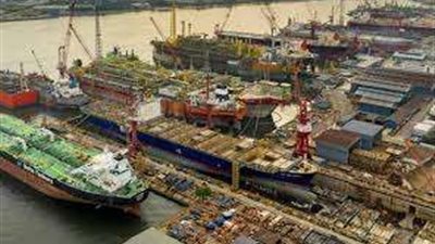 غرفة الصناعات الهندسية تعقد اجتماعا  الأربعاء القادم لتنمية صناعة السفن