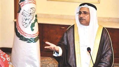 العسومي: حقوق مصر والسودان المائية جزء لا يتجزأ من الأمن القومي العربي