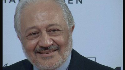 تكريم الفنان خالد زكي في مهرجان الإسكندرية السينمائي في دورته الـ 39