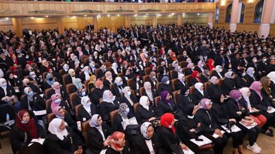 المحامين تعقد جلسة حلف اليمين لنقابات الوجه البحري ومدن القناة