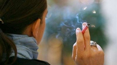 التبغ يقتل ​6 ملايين شخص سنويًا ويسبب 16 نوعًا من السرطان