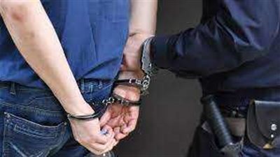 الداخلية تلقي القبض على  المتهم بقتل زوج شقيقته بالقليوبية