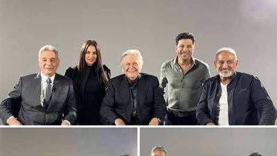 درة تعلن انتهاء تصوير فيلم الكاهن