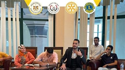 الشباب والرياضة تُنهي فعاليات المرحلة الأولي من مشروع التأهيل والتدريب بــ14 محافظة