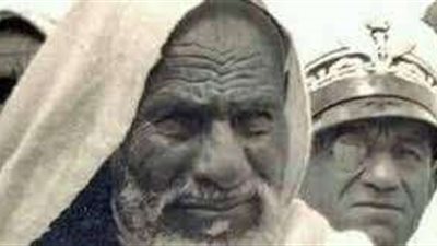 في مثل هذا اليوم تم القبض عليه.. من هو 