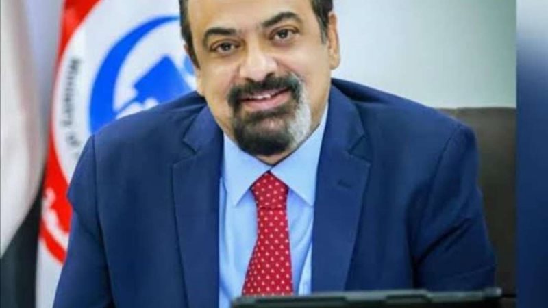المتحدث الرسمي باسم