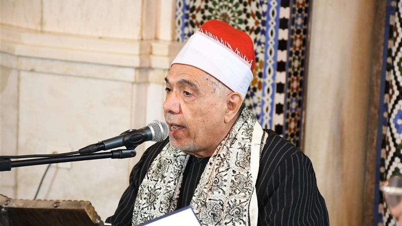 نقيب القراء