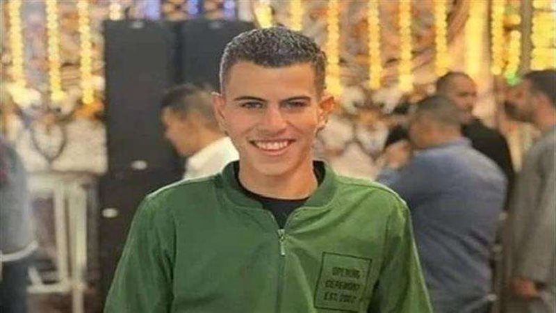 الطالب كريم