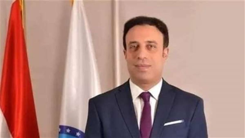 النائب أحمد الشناوي