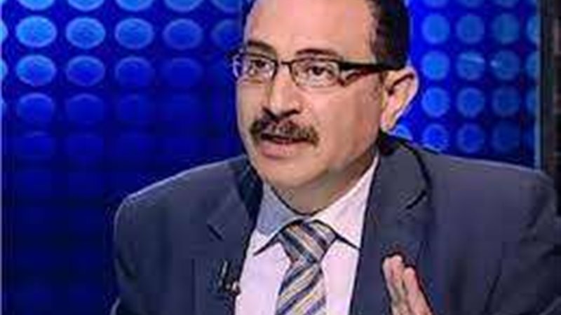 دكتور طارق فهمى