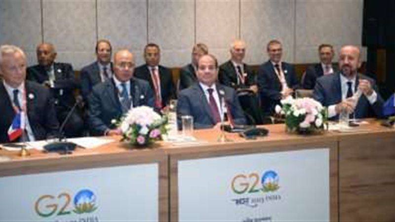 الرئيس عبد الفتاح