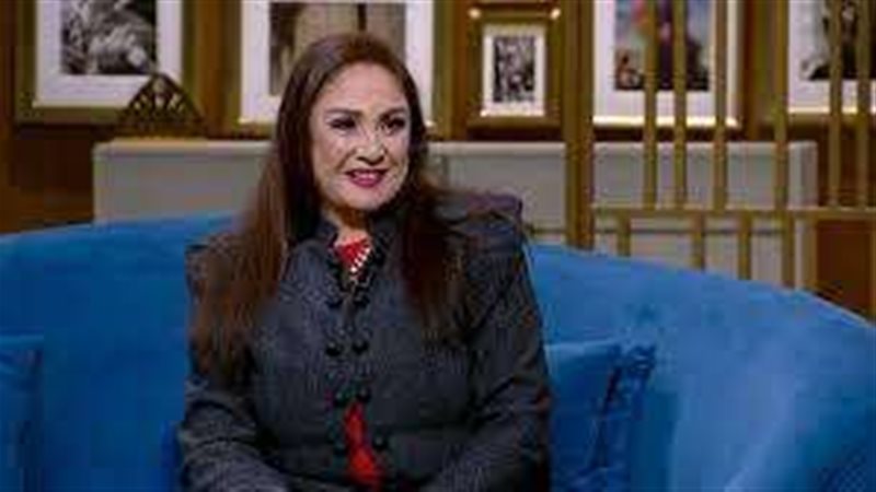 الفنانة شيرين