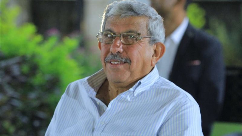 علاء عبدالنبي - نائب