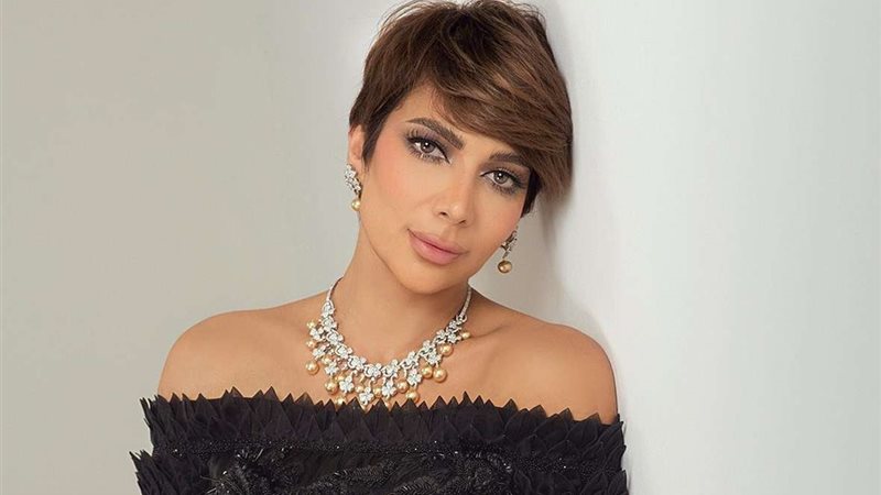 الفنانة أصالة نصري
