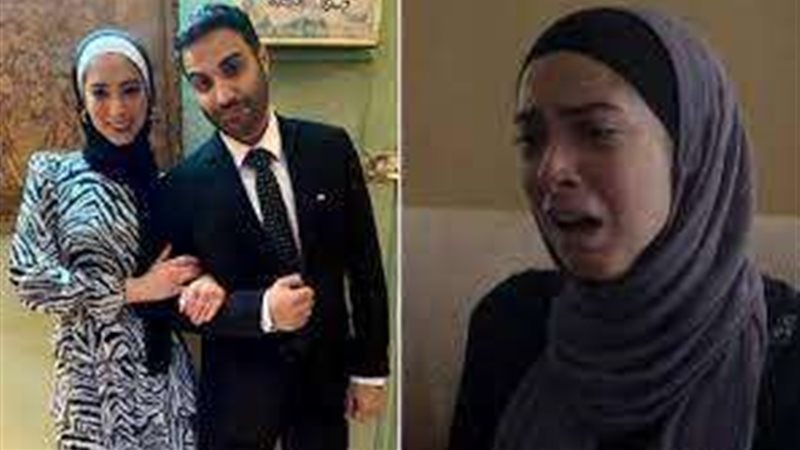 الفنانه داليا شوقي