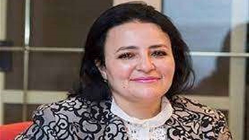 الدكتورة زينب نوار