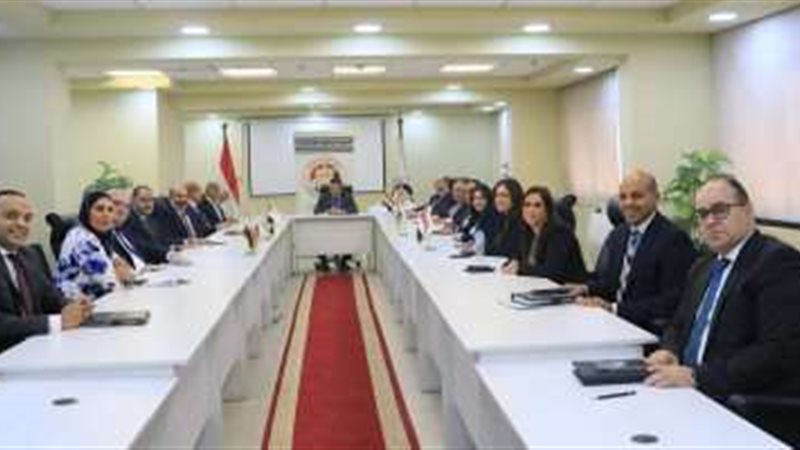 الوطنية للانتخابات