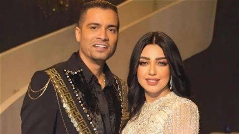 الفنان حسن شاكوش