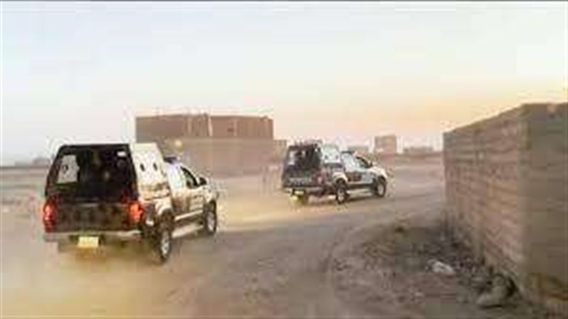 الداخلية
