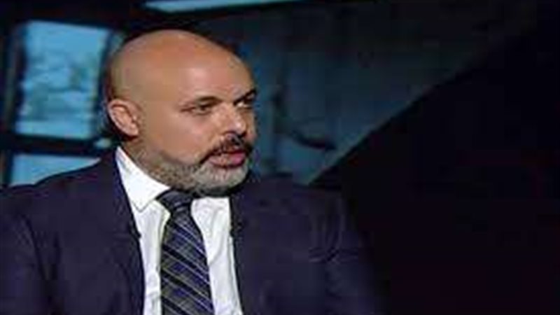 رئيس شعبة صناعة المجوهرات
