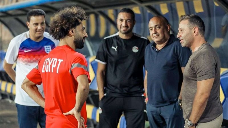 مران المنتخب