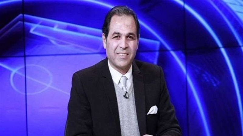 تامر عبد الحميد